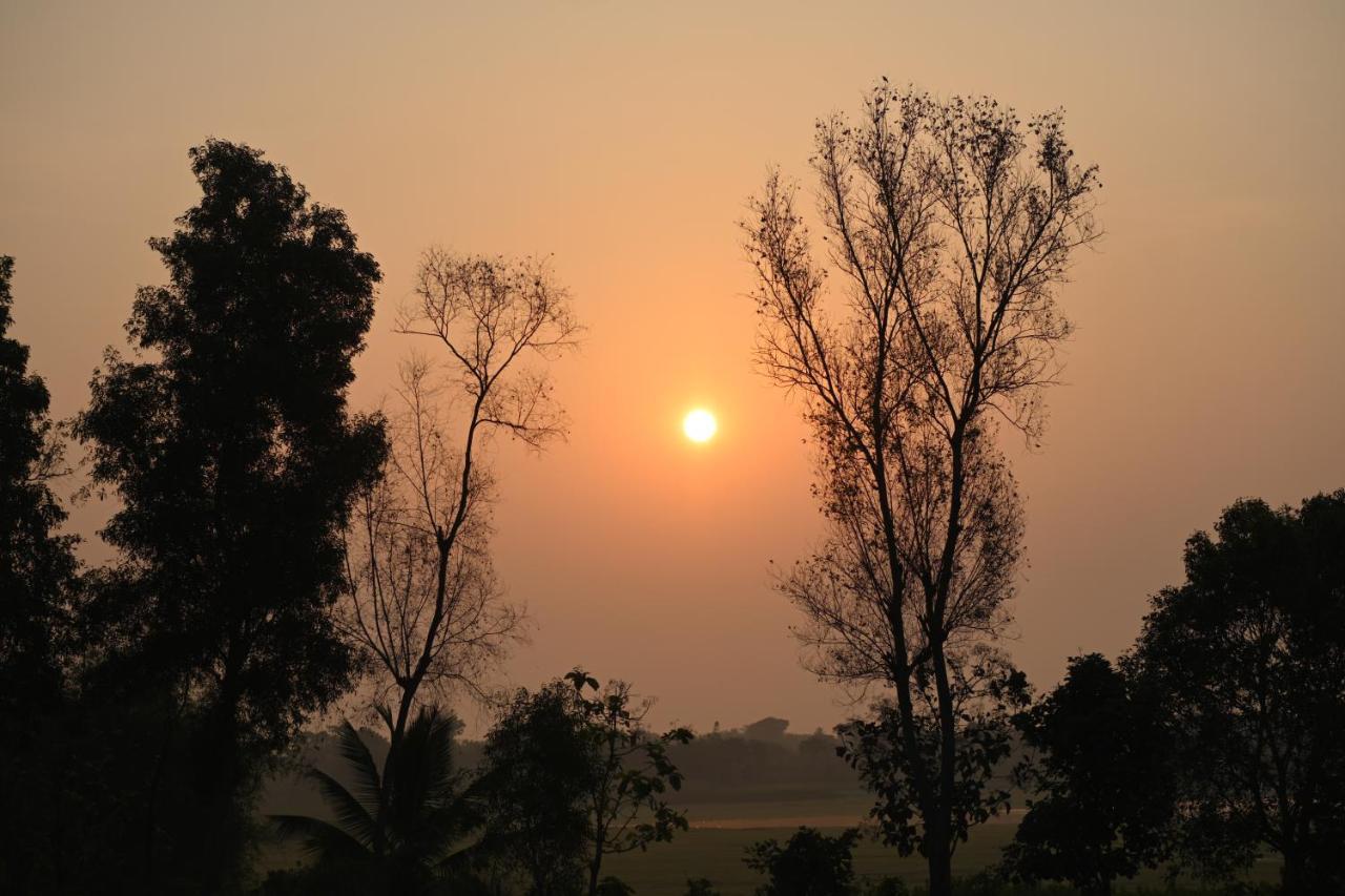 Fireflies Kabini Begūr Buitenkant foto